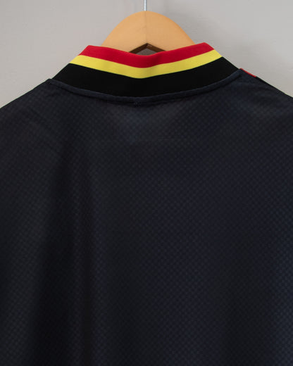 América 2026/27 Culture