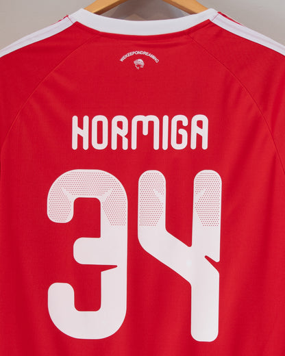 Olympiacos 2026-27 Local