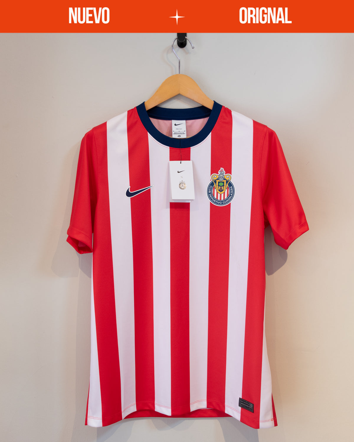 Chivas 2026-27 Stadium (Original)