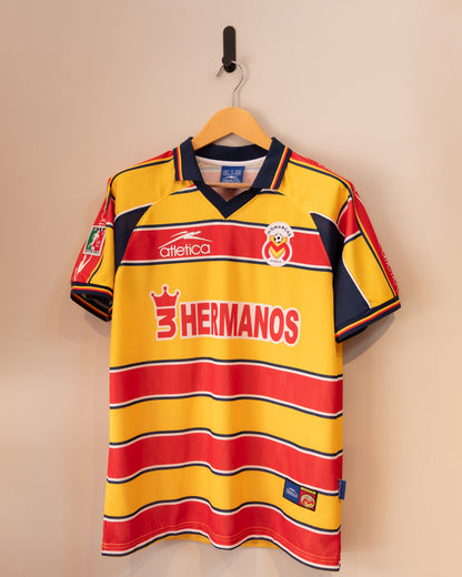 Morelia 1999 Local