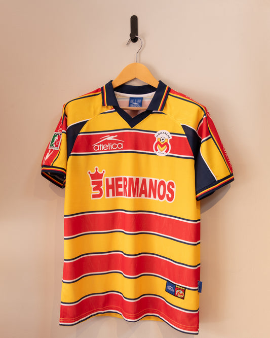 Morelia 1999 Local