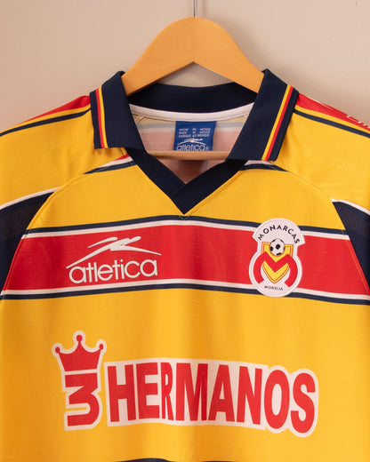 Morelia 1999 Local