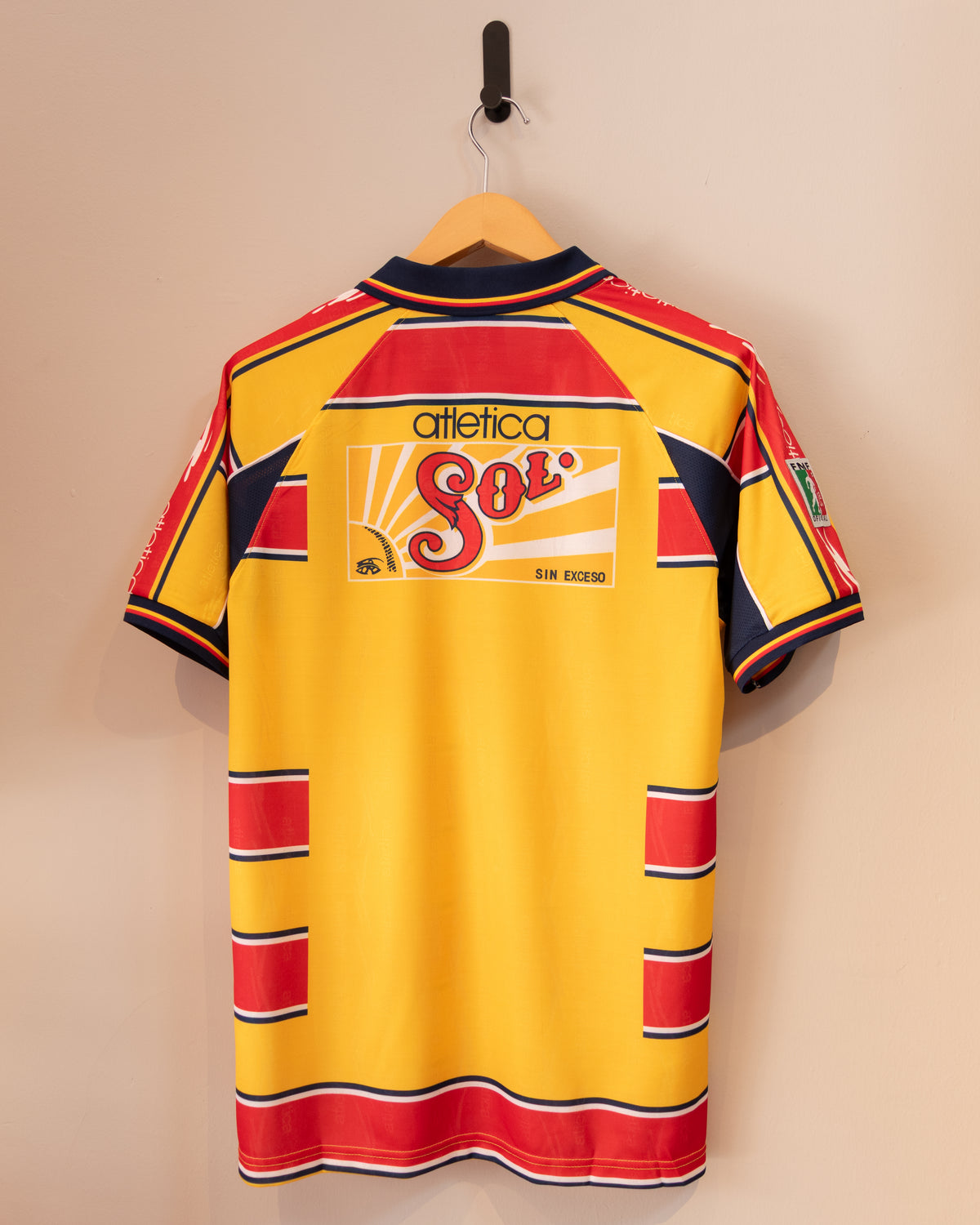 Morelia 1999 Local