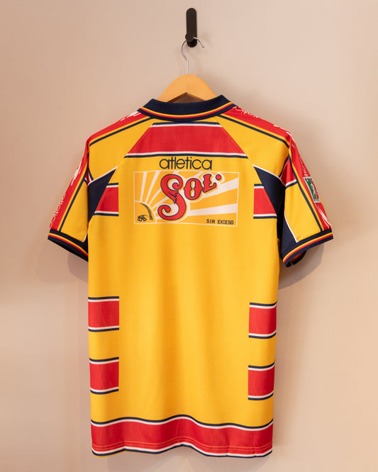Morelia 1999 Local