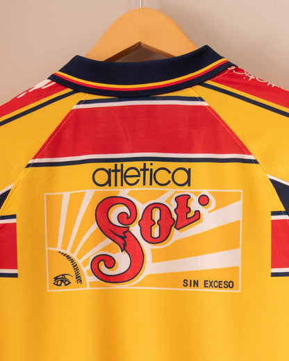 Morelia 1999 Local