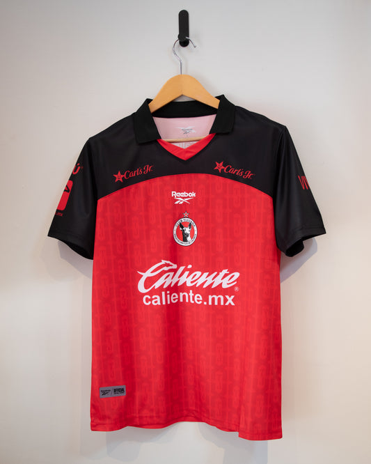 Tijuana 2026-27 Local
