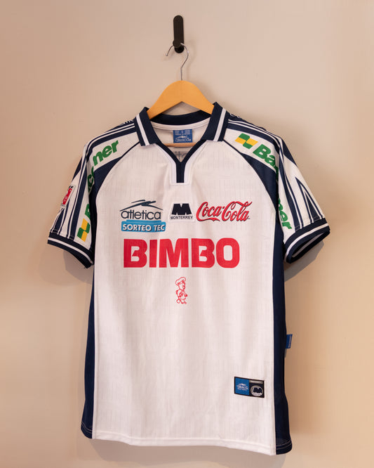 Monterrey 1999 Alternativa