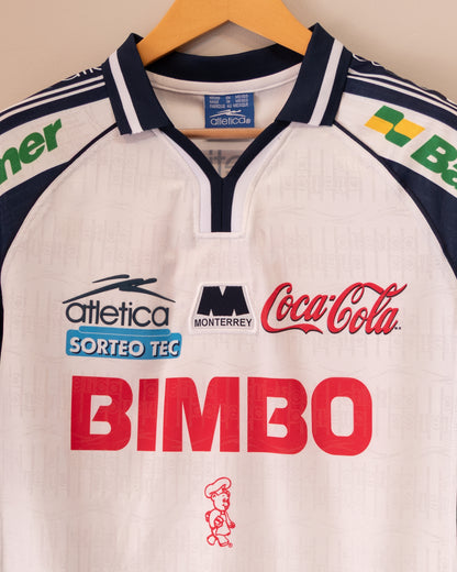 Monterrey 1999 Alternativa