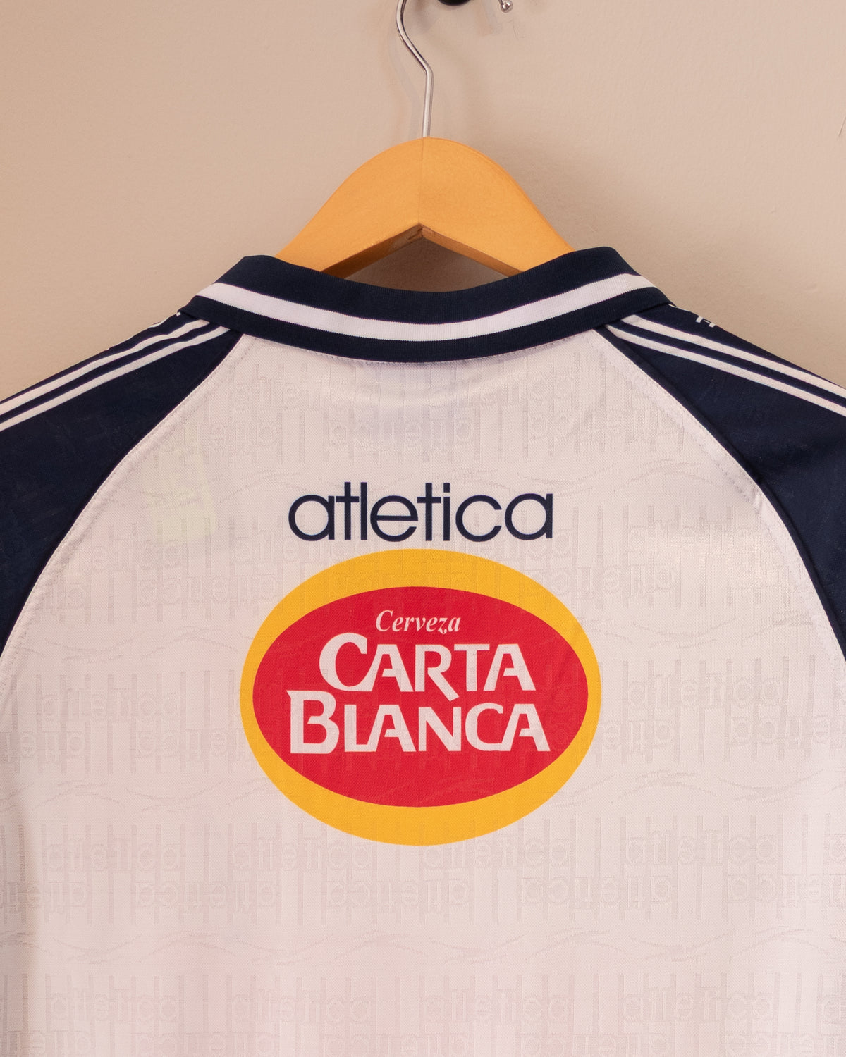 Monterrey 1999 Alternativa