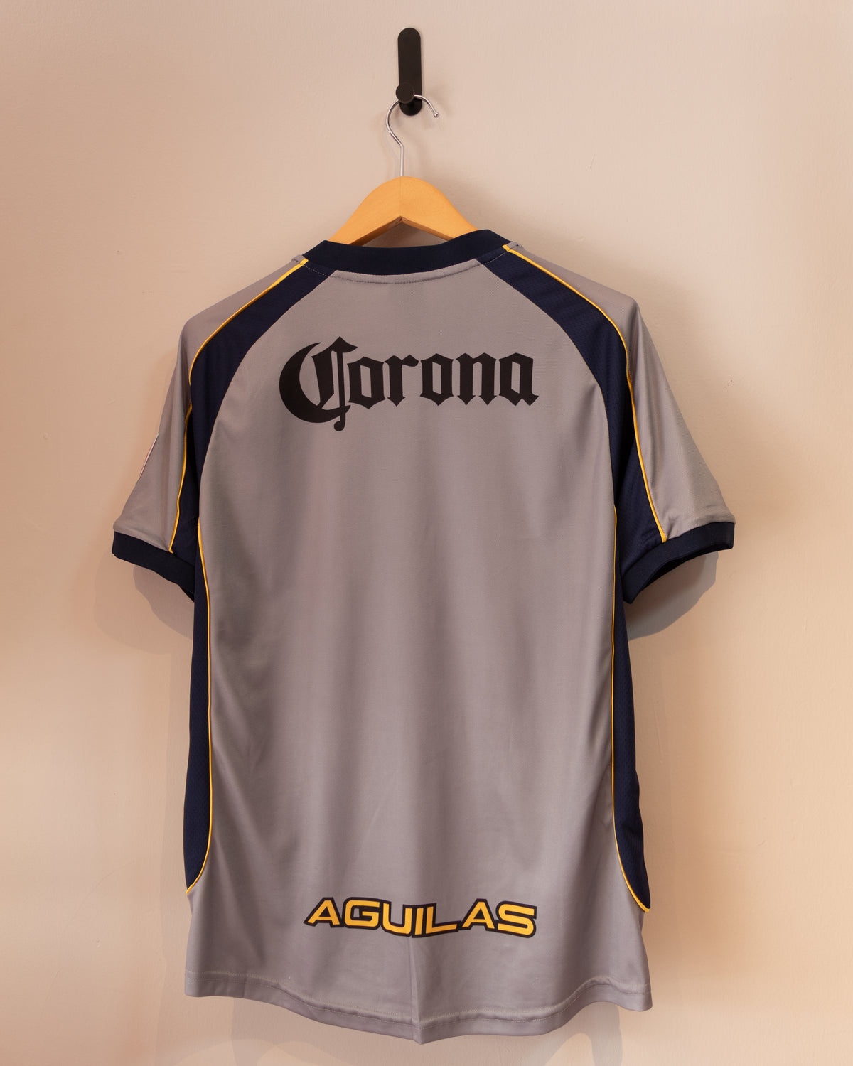 América 2001 Alternativa