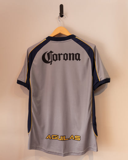 América 2001 Alternativa