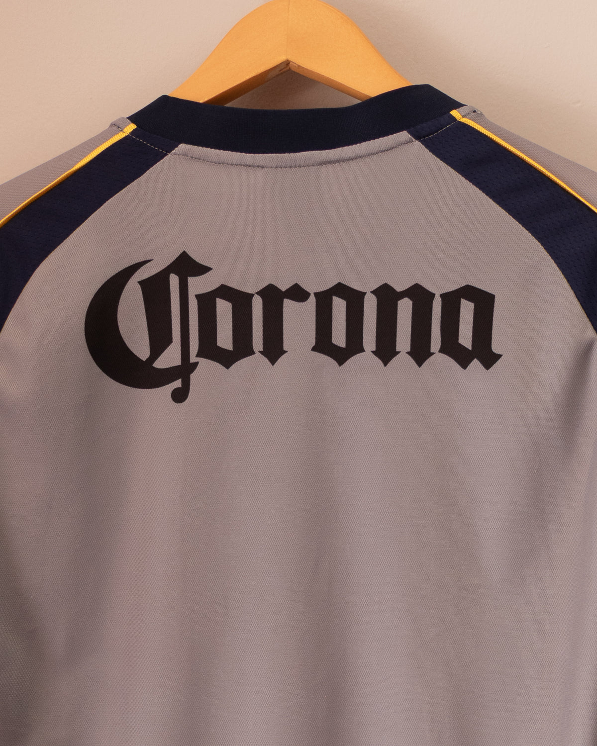 América 2001 Alternativa