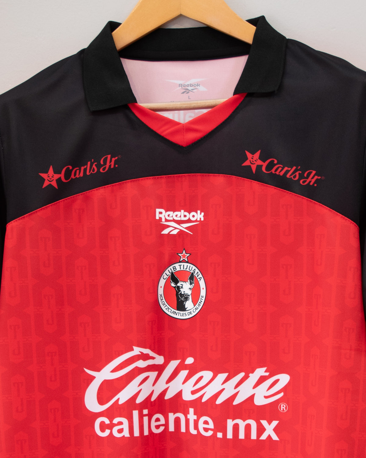 Tijuana 2026-27 Local