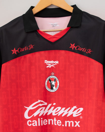Tijuana 2026-27 Local