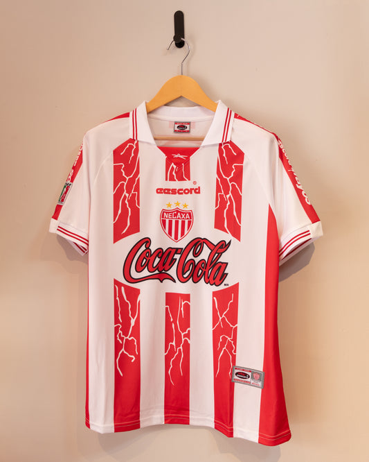 Necaxa 1999 Local