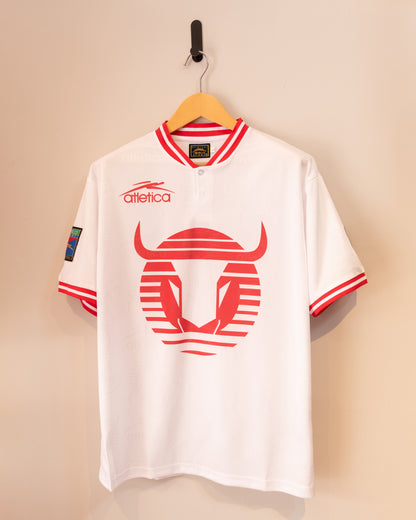 Toros Neza 1996-97 Visita