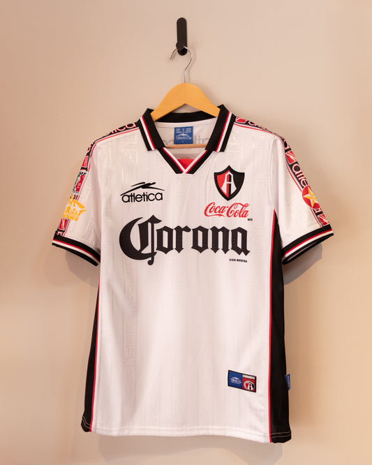 Atlas 1999 Alternativa