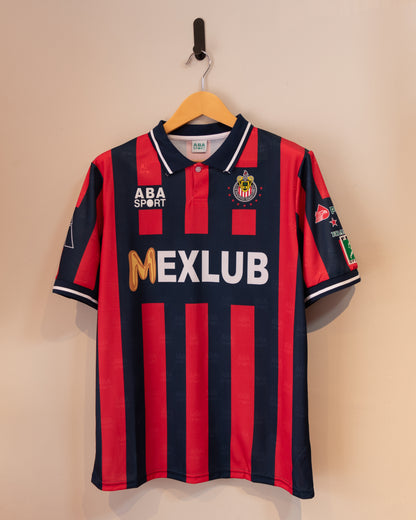 Chivas 1997 Alternativa (Aba Sport)