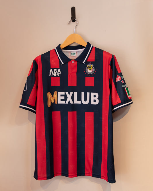 Chivas 1997 Alternativa (Aba Sport)