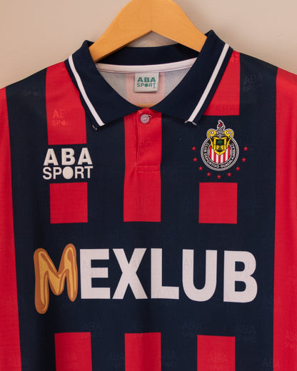 Chivas 1997 Alternativa (Aba Sport)