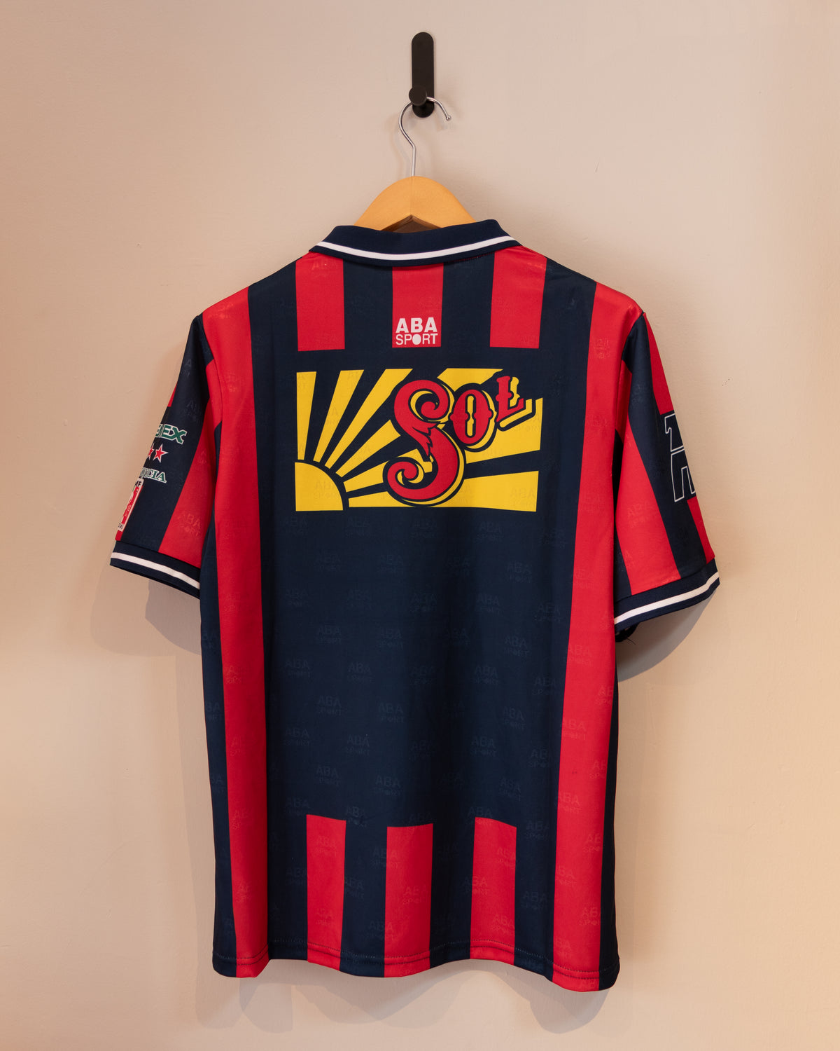 Chivas 1997 Alternativa (Aba Sport)