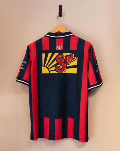 Chivas 1997 Alternativa (Aba Sport)
