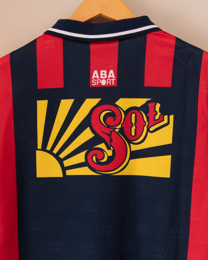 Chivas 1997 Alternativa (Aba Sport)
