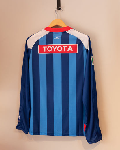 Chivas 2006 Visita
