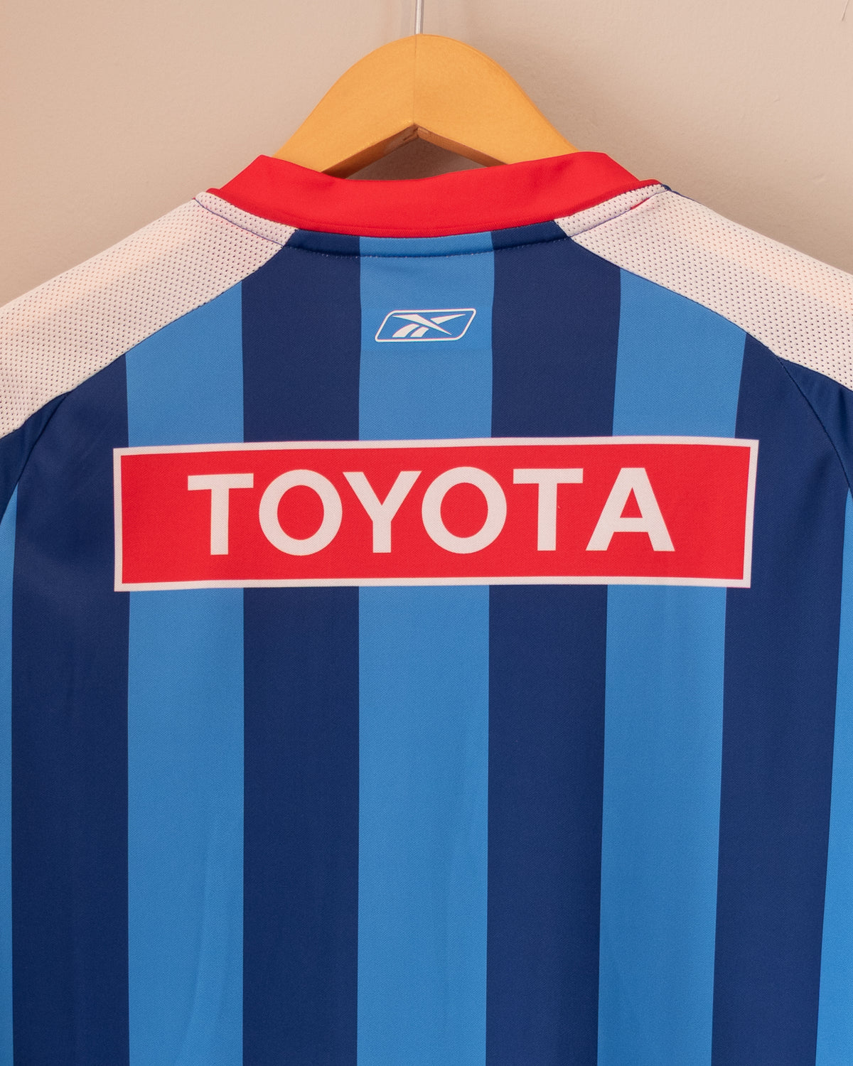 Chivas 2006 Visita