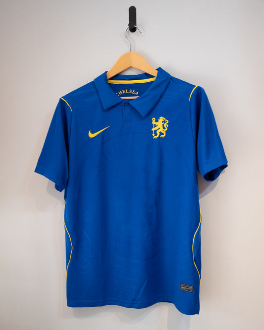 Chelsea 2026-27 Local