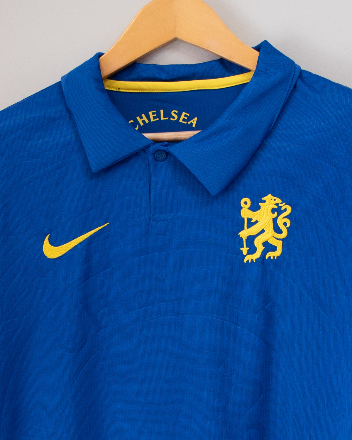 Chelsea 2026-27 Local