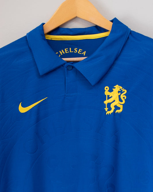 Chelsea 2026-27 Local