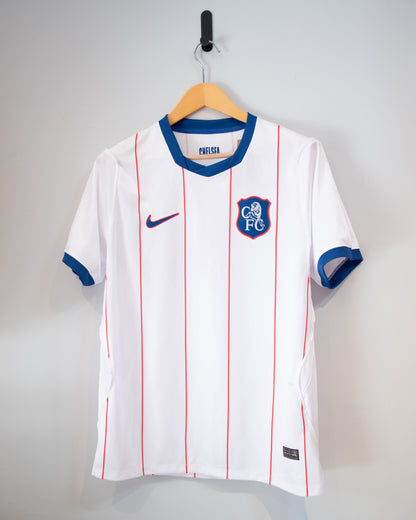 Chelsea 2026-27 Alternativa