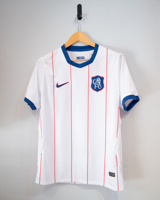 Chelsea 2026-27 Alternativa