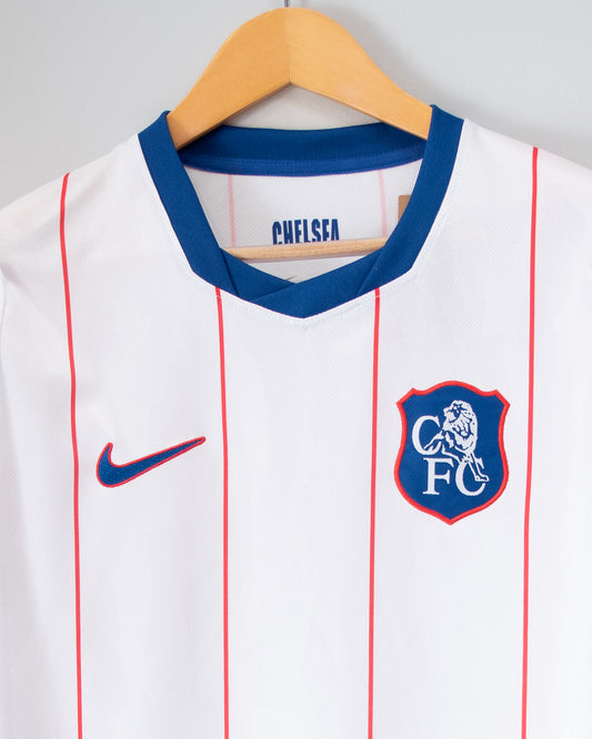 Chelsea 2026-27 Alternativa