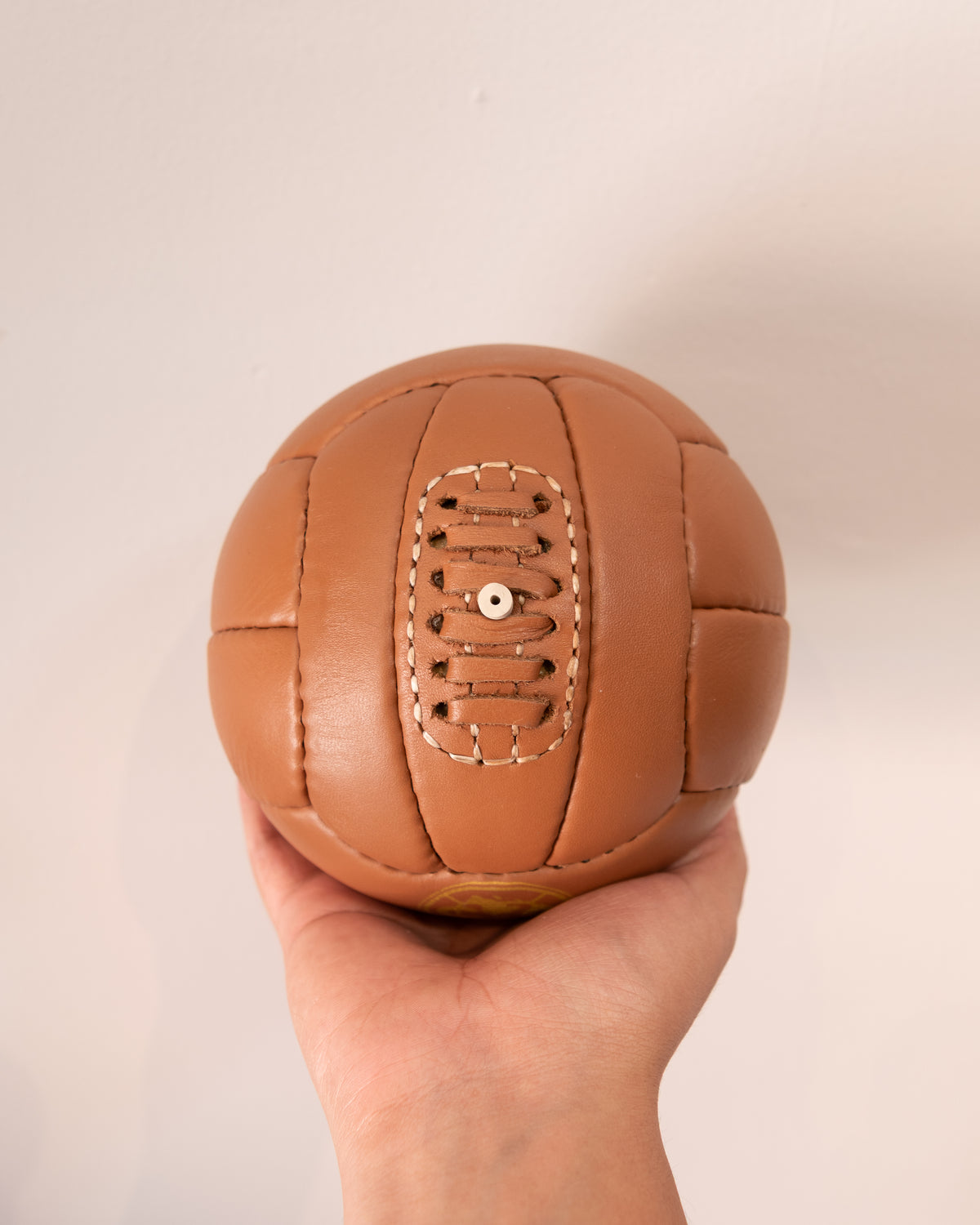 Mini Balón Retro América