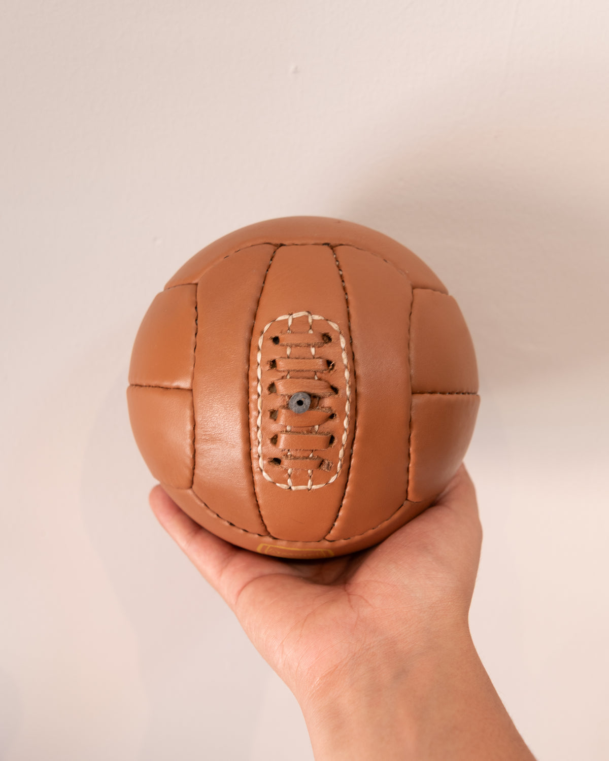 Mini Balón Retro Arsenal