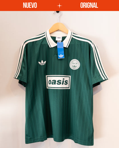 Oasis x Live (Original) - Oversized -