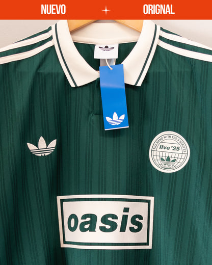 Oasis x Live (Original) - Oversized -