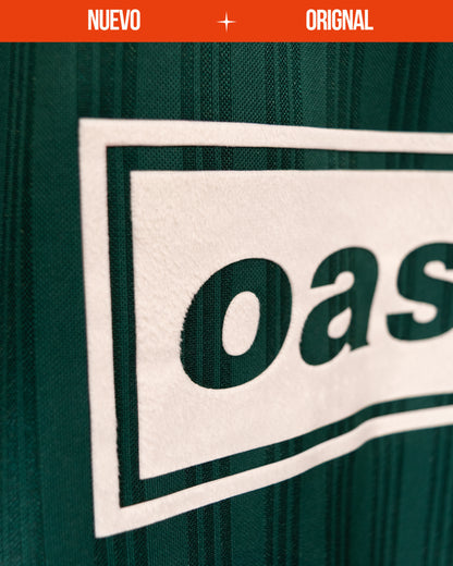 Oasis x Live (Original) - Oversized -