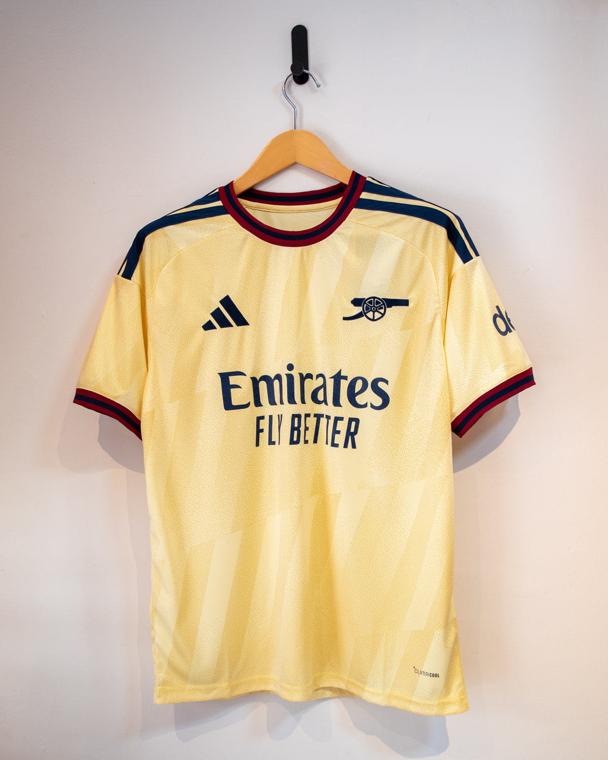 Arsenal 2026-27 Alternativa