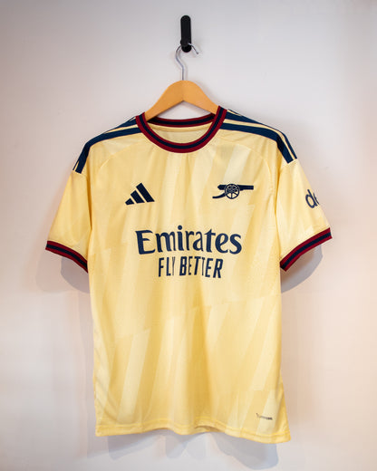 Arsenal 2026-27 Alternativa