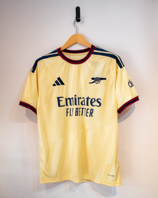 Arsenal 2026-27 Alternativa