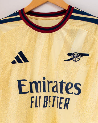 Arsenal 2026-27 Alternativa
