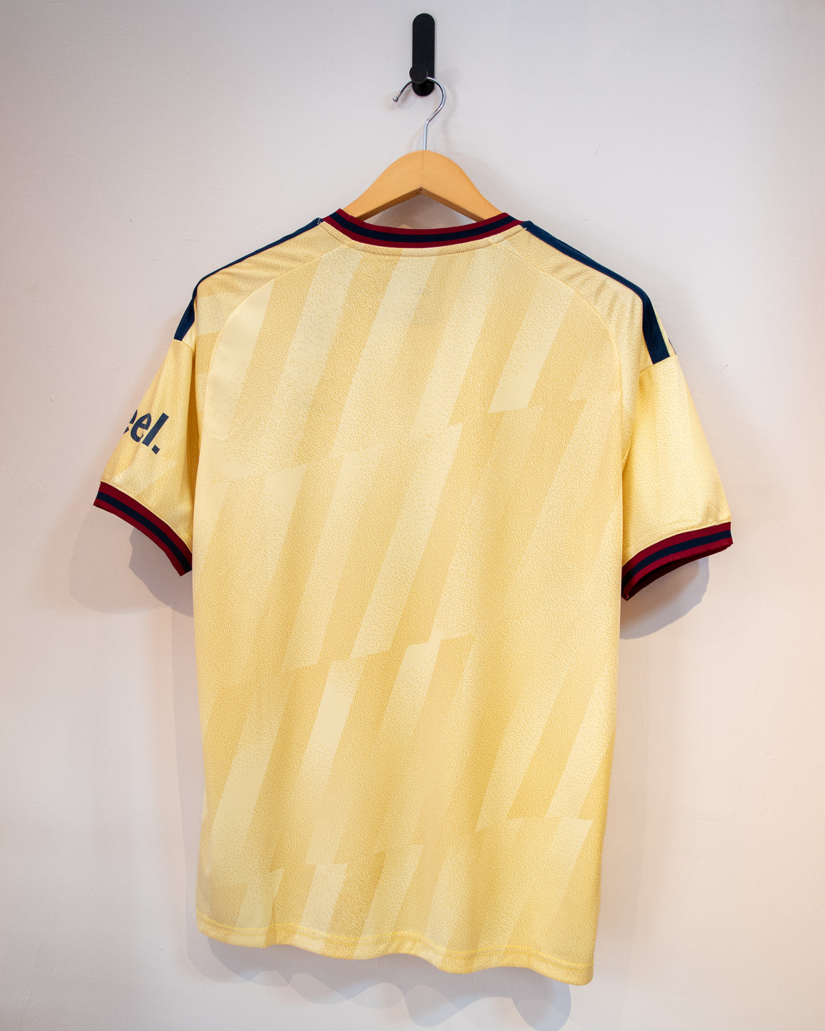Arsenal 2026-27 Alternativa