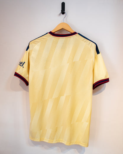 Arsenal 2026-27 Alternativa
