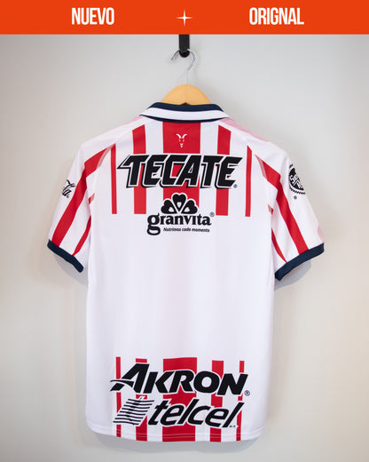 Chivas 2018-19 Local (Original)