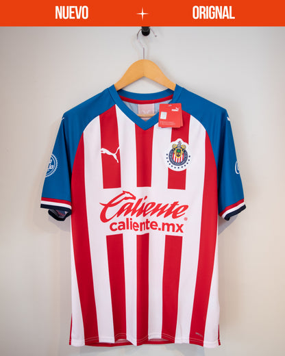 Chivas 2019-20 Local (Original)