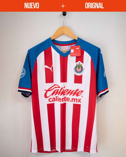 Chivas 2019-20 Local (Original)