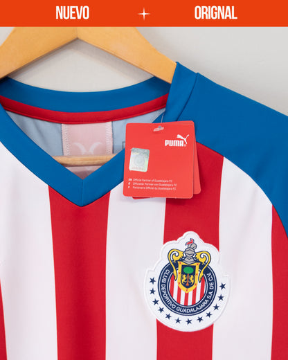 Chivas 2019-20 Local (Original)